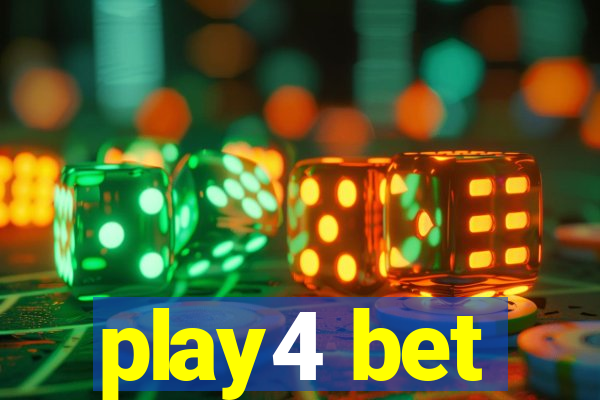 play4 bet